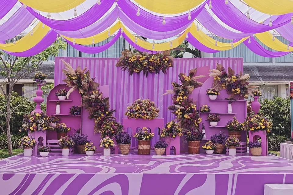 Stage