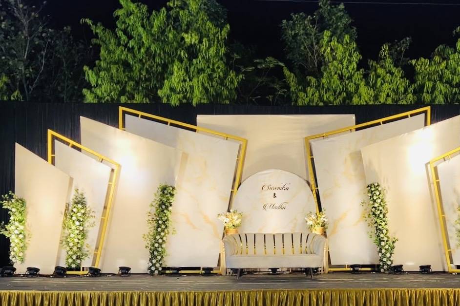 Stage