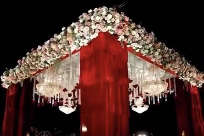 Mandap