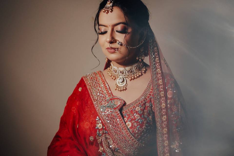 Bride