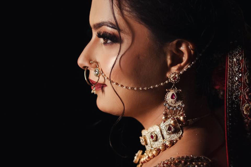 Bride