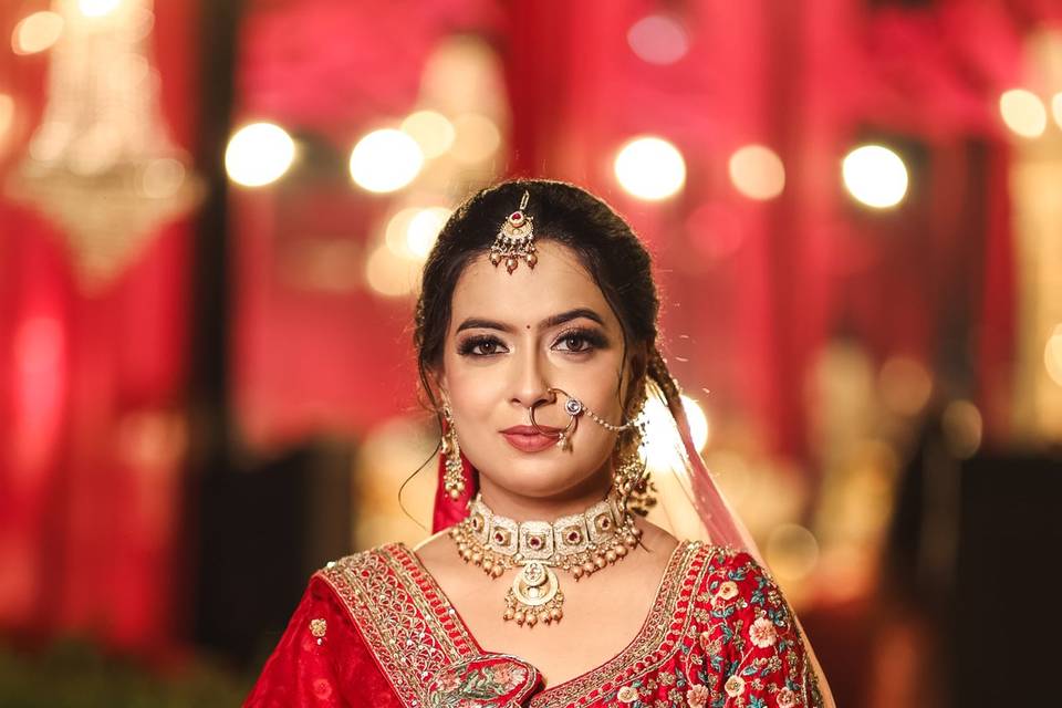 Bride