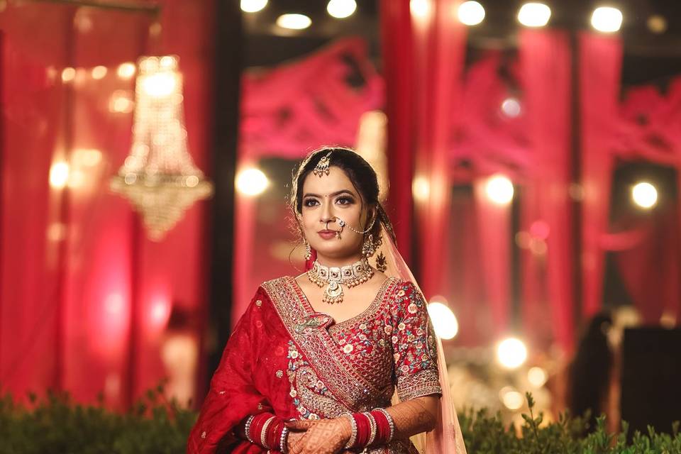 Bride