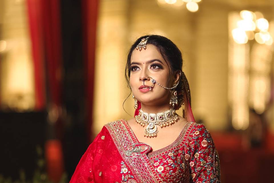 Bride