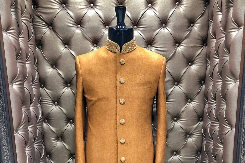 Sherwani