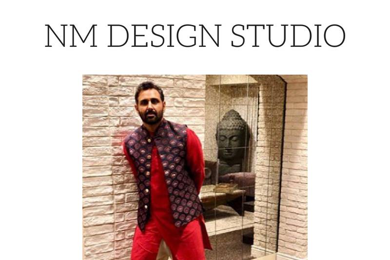 N M Designer Studio