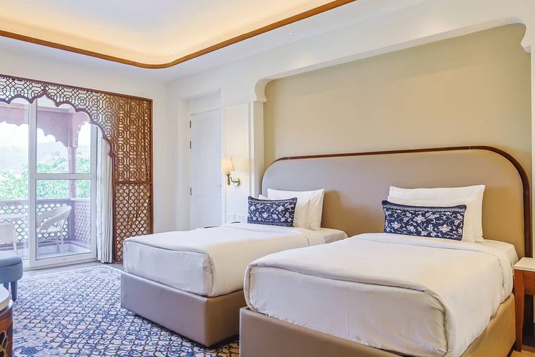 Accommodation