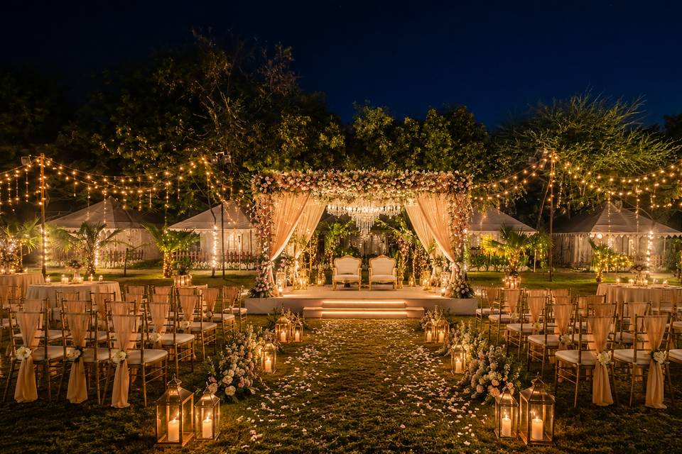 Wedding
