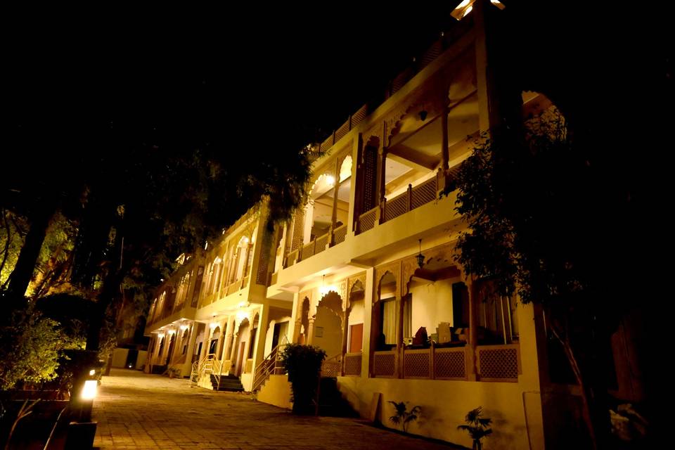Facade