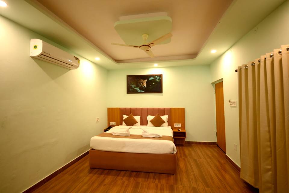 Accommodation
