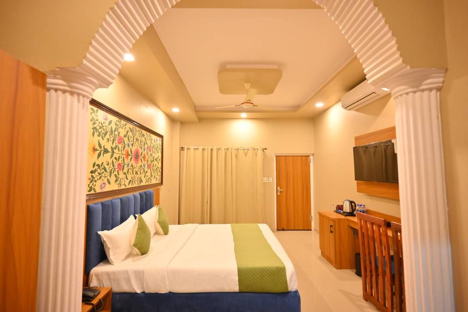 Accommodation