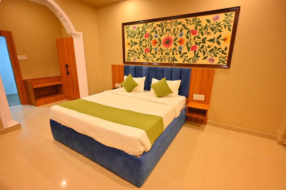 Accommodation