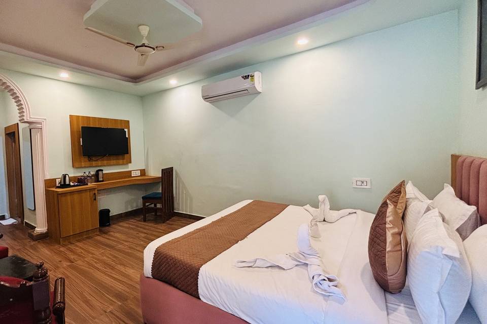 Accommodation