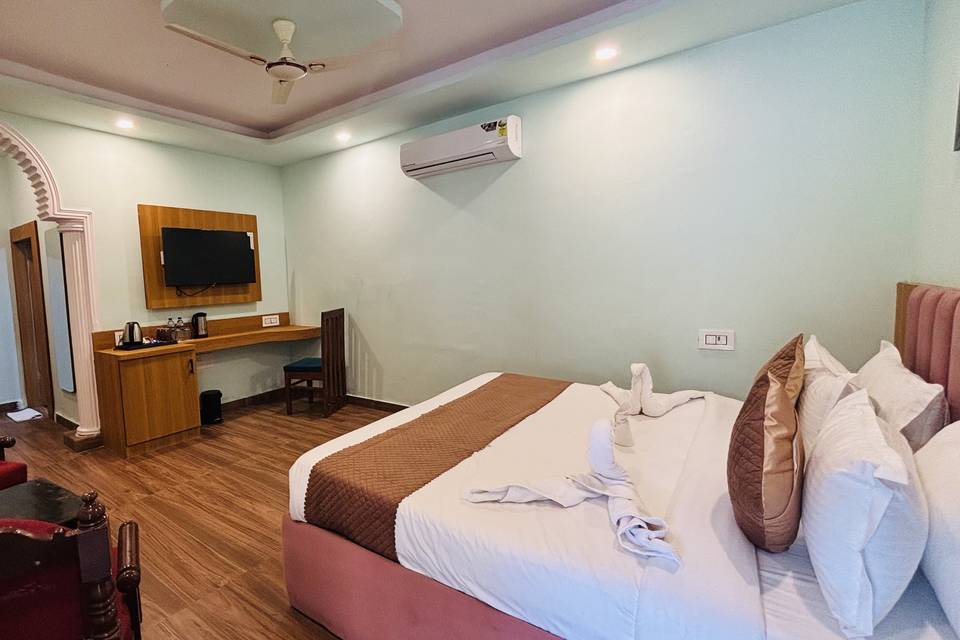 Accommodation