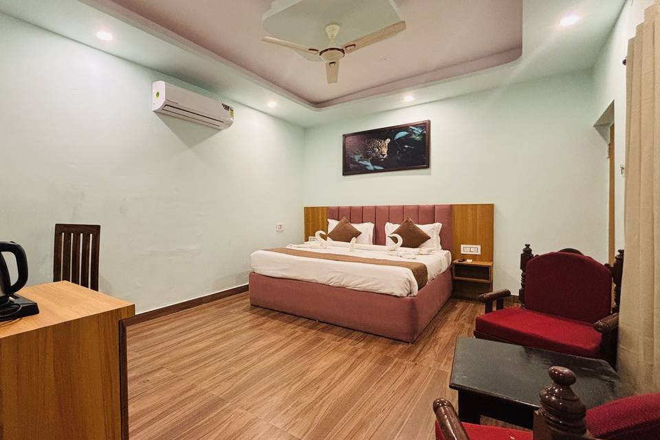Accommodation