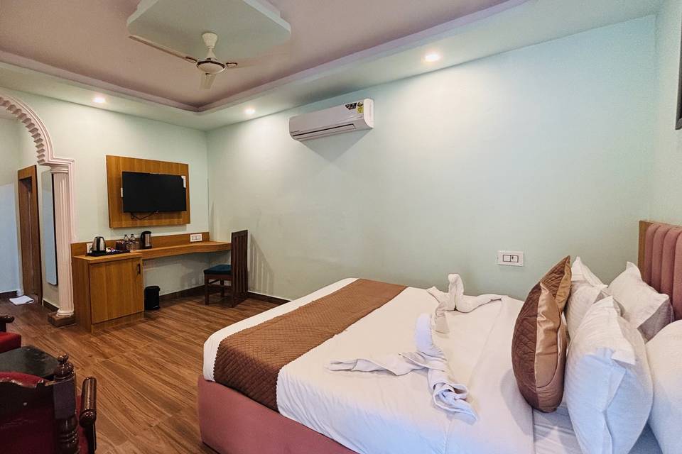 Accommodation
