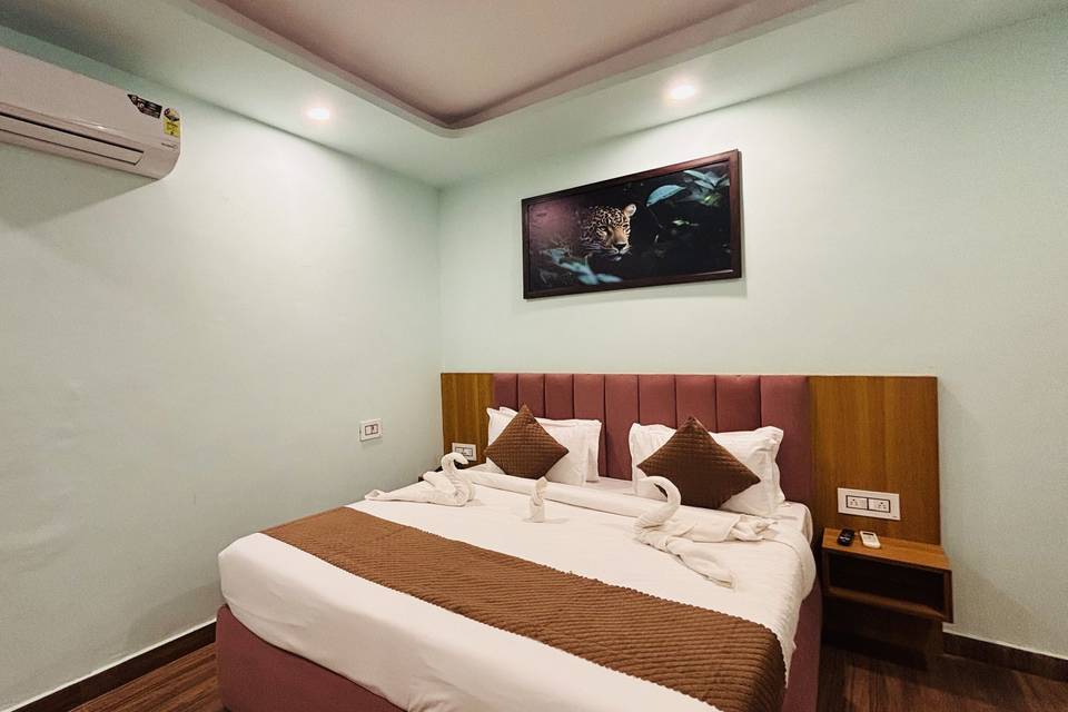 Accommodation