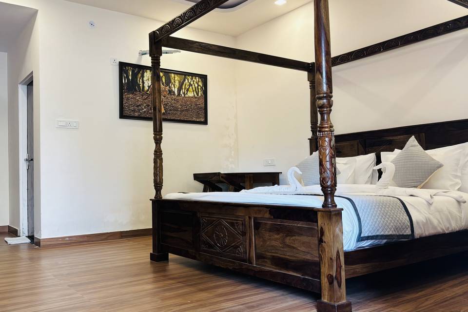 Accommodation