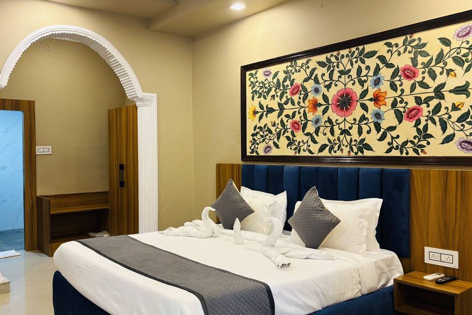 Accommodation