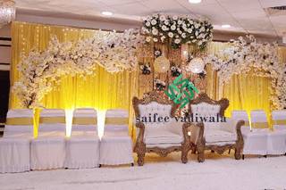 Saifee Vadiwala Decorators