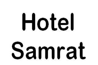 Hotel Samrat Logo