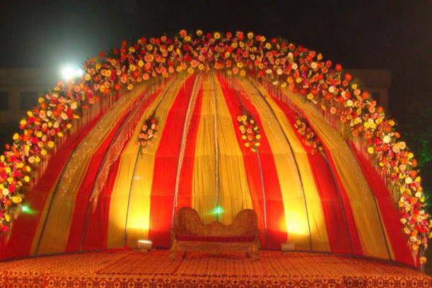 Aggarwal Tent House & Caterers