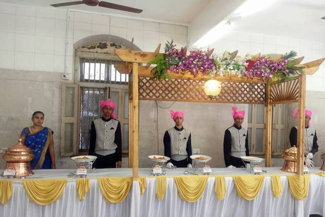 Prerana Catering Service