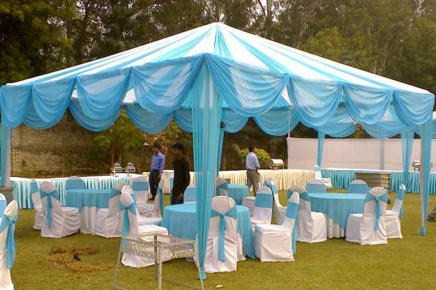 Aggarwal Tent House & Caterers