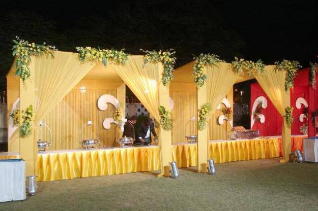 Aggarwal Tent House & Caterers