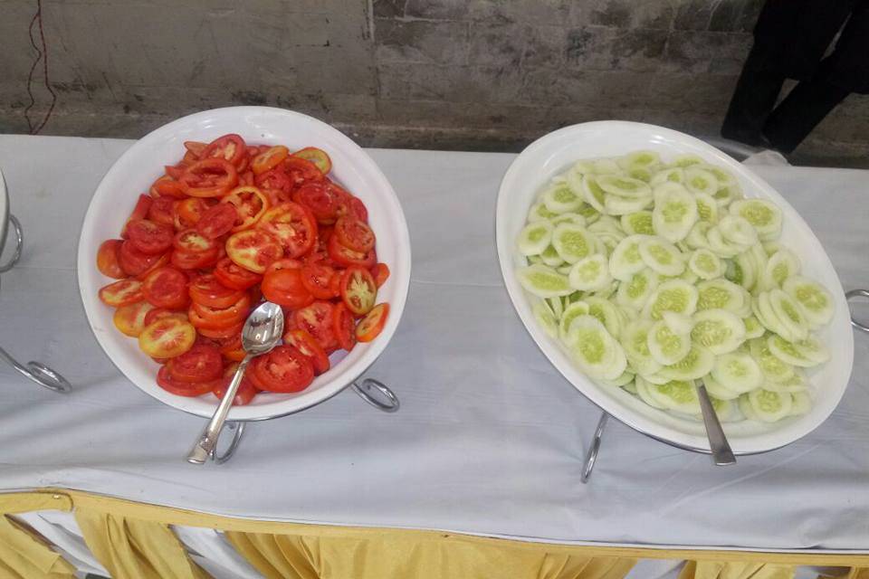 Prerana Catering Service