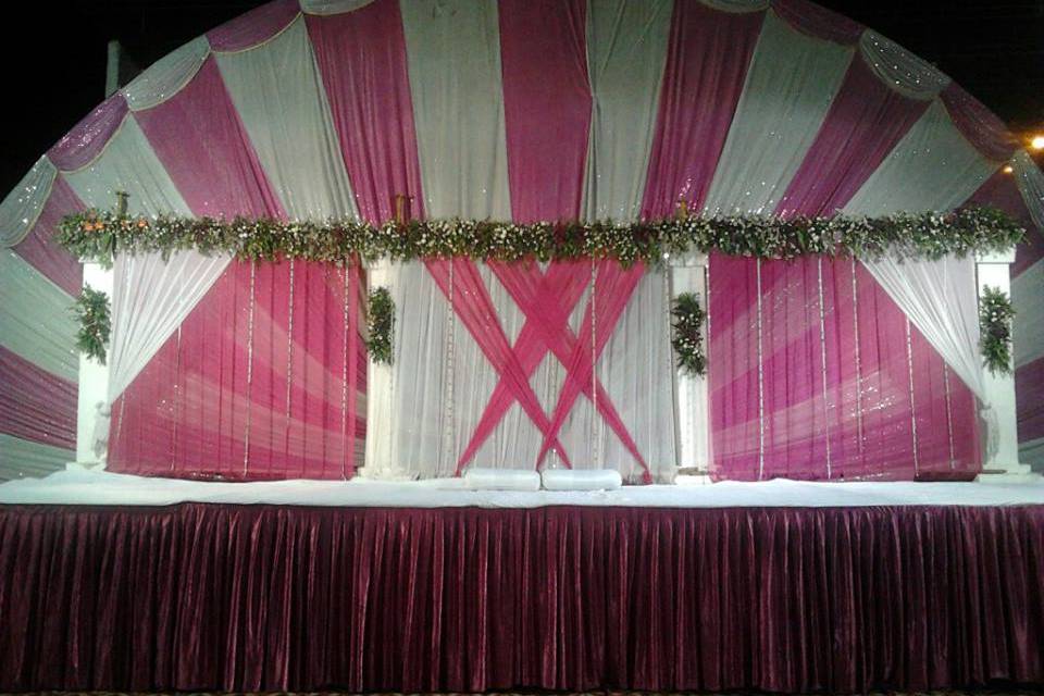 Aggarwal Tent House & Caterers