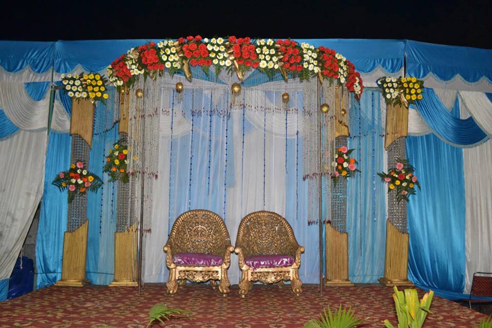 Aggarwal Tent House & Caterers