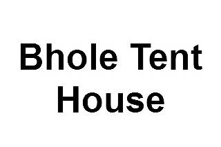 Bhole Tent House