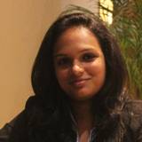 Tanvi Shah
