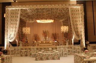The Shaadi Planners
