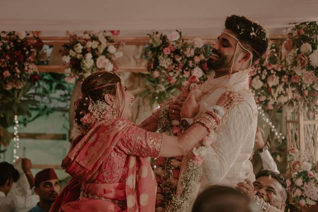 TFE, Vile Parle East