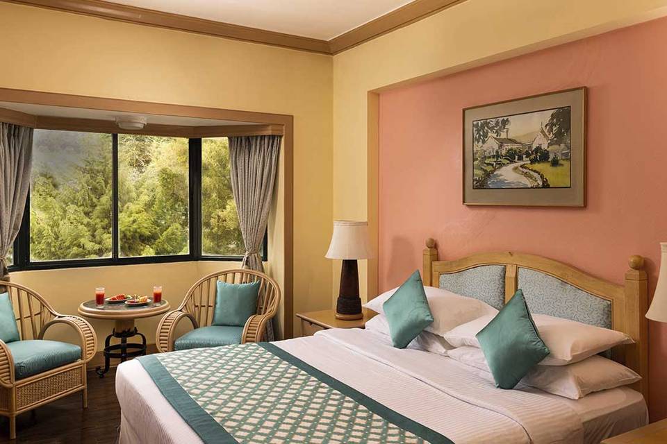 Accommodation