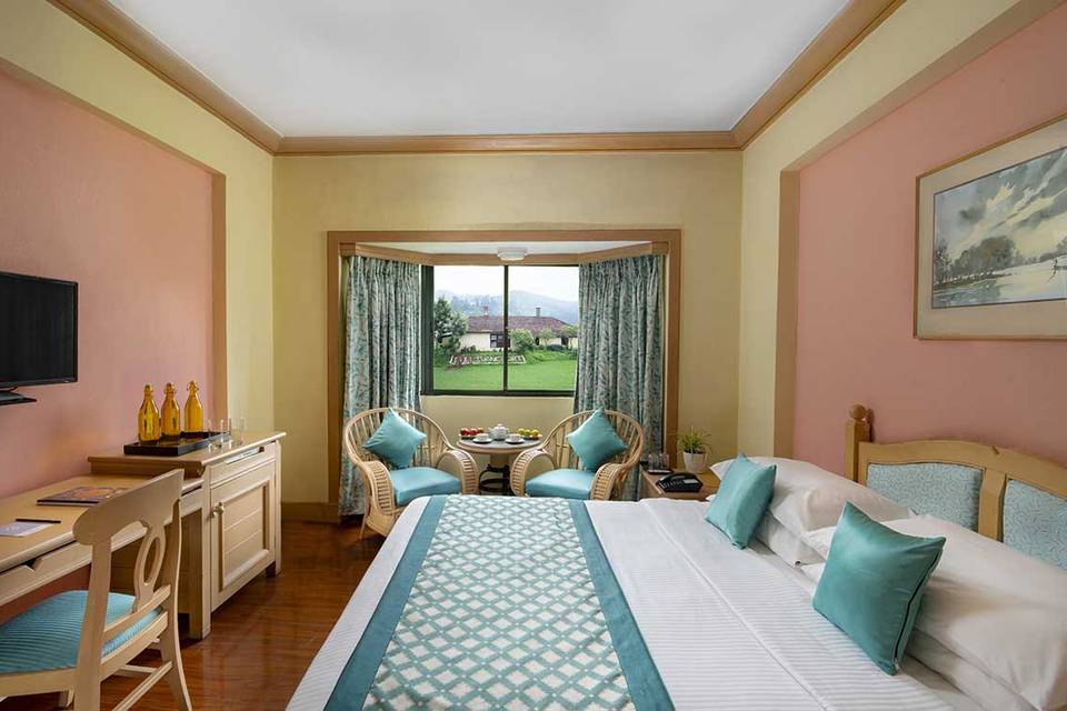 Accommodation