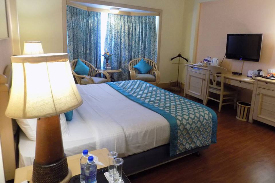 Accommodation