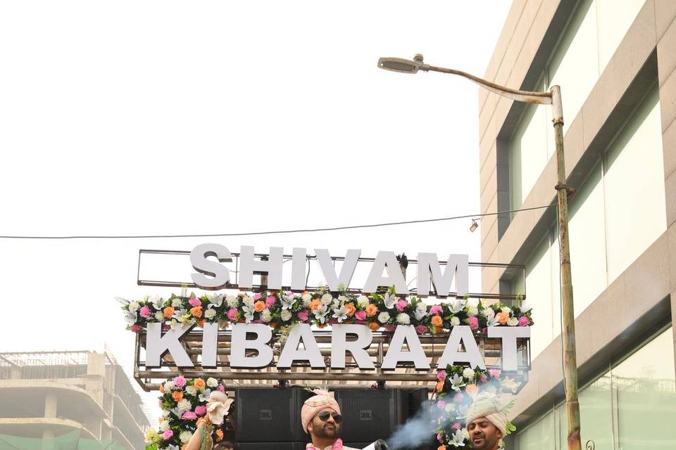 Baraat