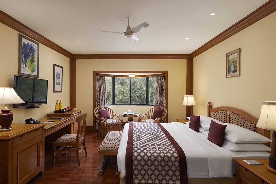 Accommodation