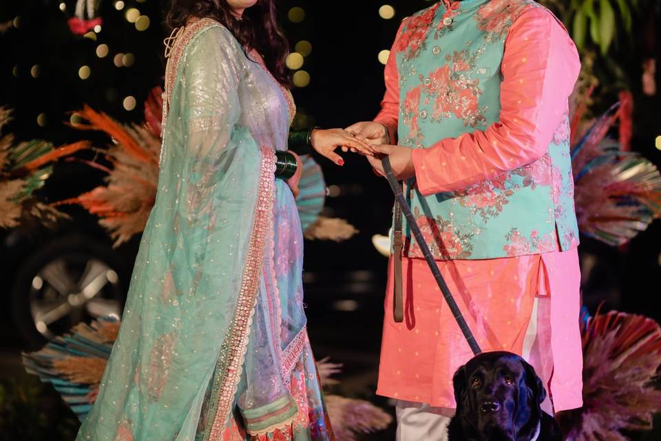 Sangeet