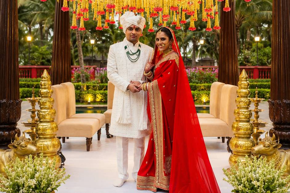 Mandap