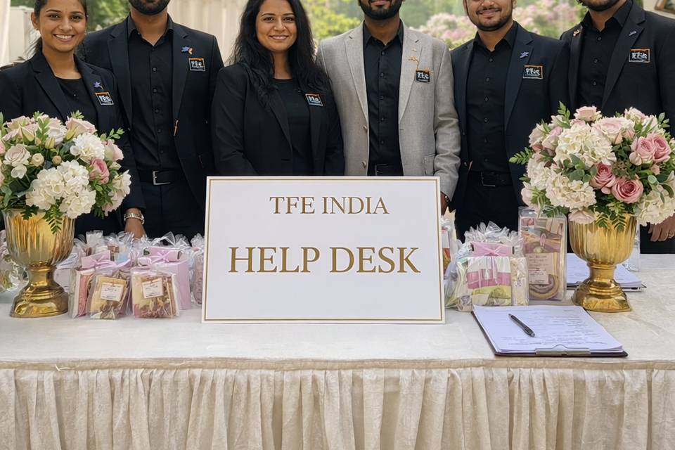 TFE portfolio