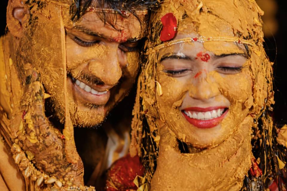 Haldi