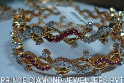 Prince diamond jewellers deals pvt ltd