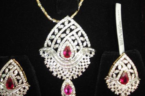 Prince sale diamond jewellery