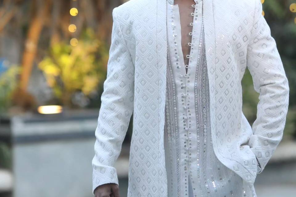 Sherwani