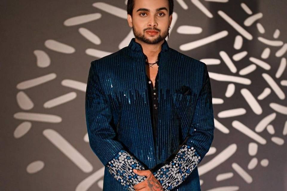 Sherwani