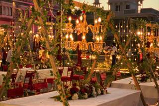 Natraj Event Organizers